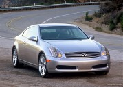 Infiniti G35 Sport Coupe